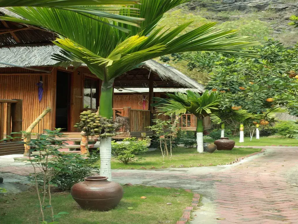 Resort Fairy Mountain Retreat Ninh Bình