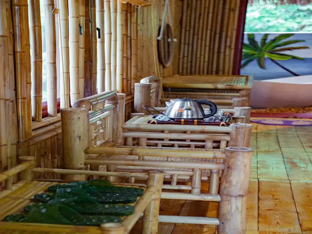 Resort Fairy Mountain Retreat Ninh Bình