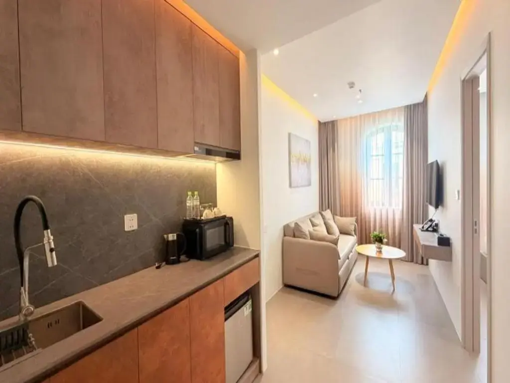 Khách sạn Sunday Boutique Hotel Phú Quốc