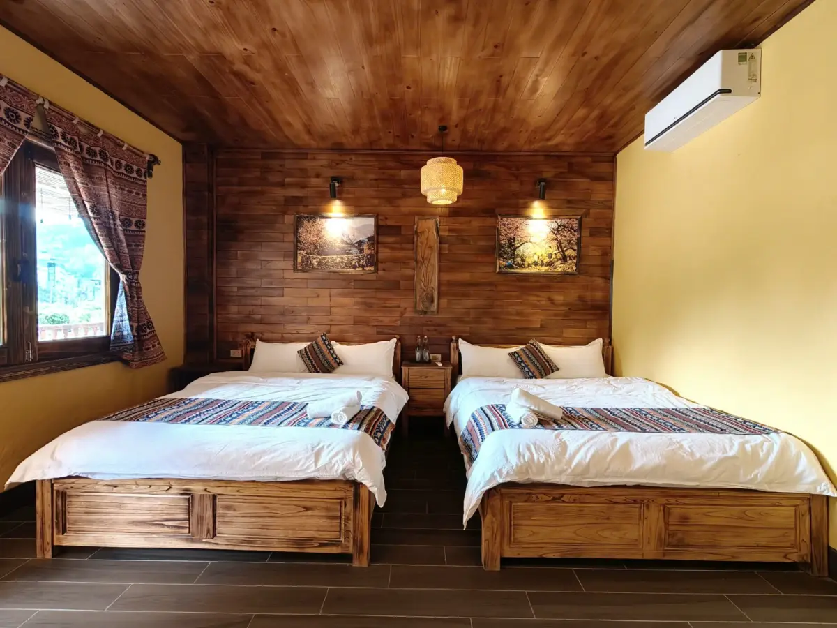 PiTu Homestay Hà Giang