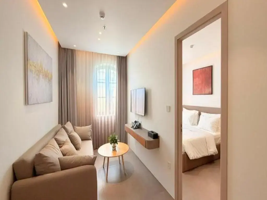 Khách sạn Sunday Boutique Hotel Phú Quốc
