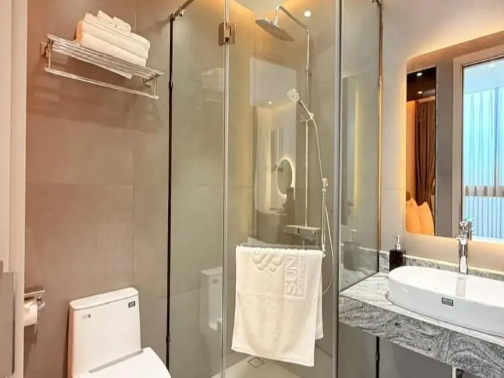Khách sạn Sunday Boutique Hotel Phú Quốc