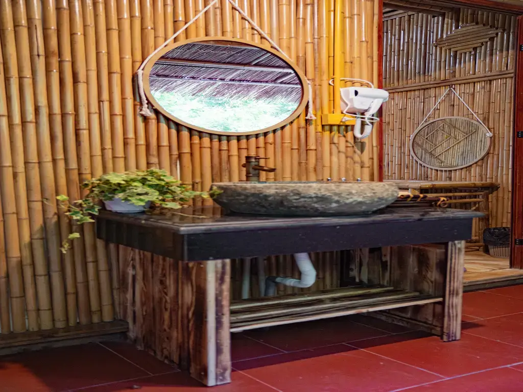 Resort Fairy Mountain Retreat Ninh Bình