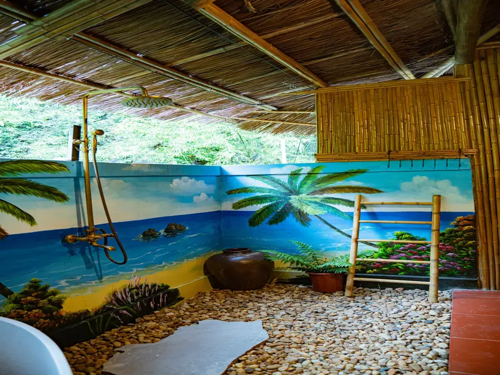 Resort Fairy Mountain Retreat Ninh Bình