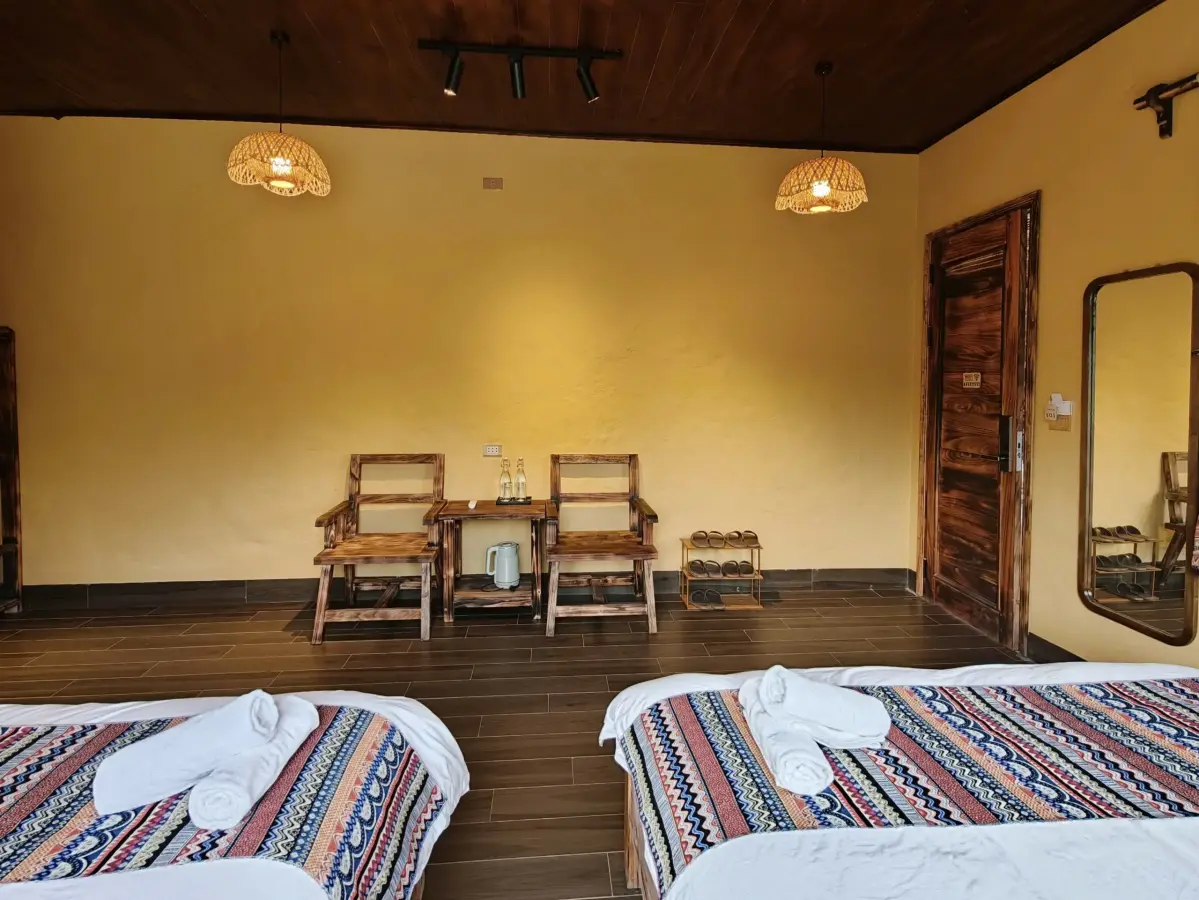 PiTu Homestay Hà Giang