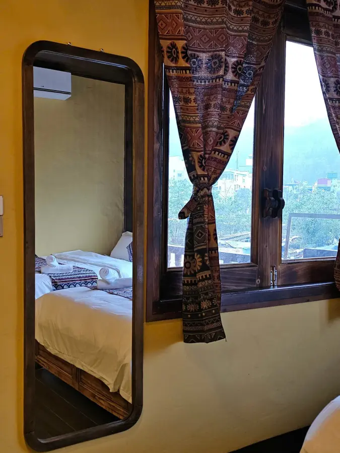 PiTu Homestay Hà Giang