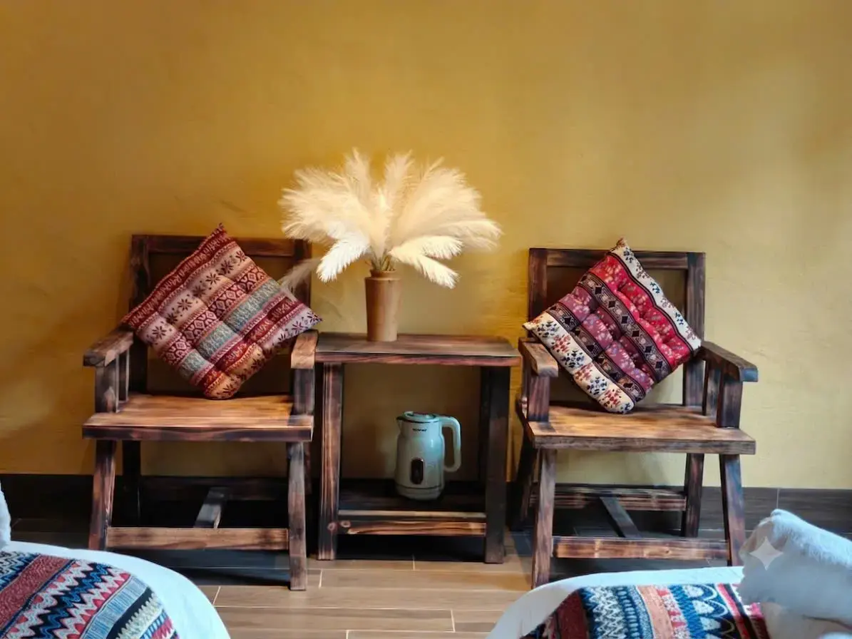 PiTu Homestay Hà Giang