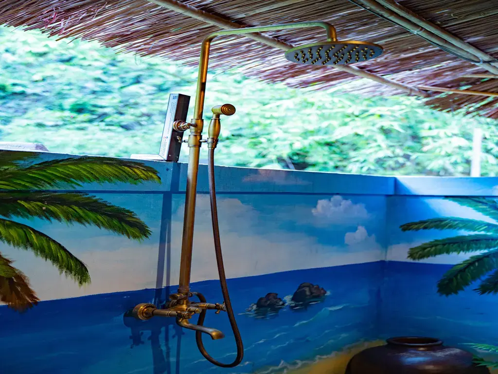 Resort Fairy Mountain Retreat Ninh Bình