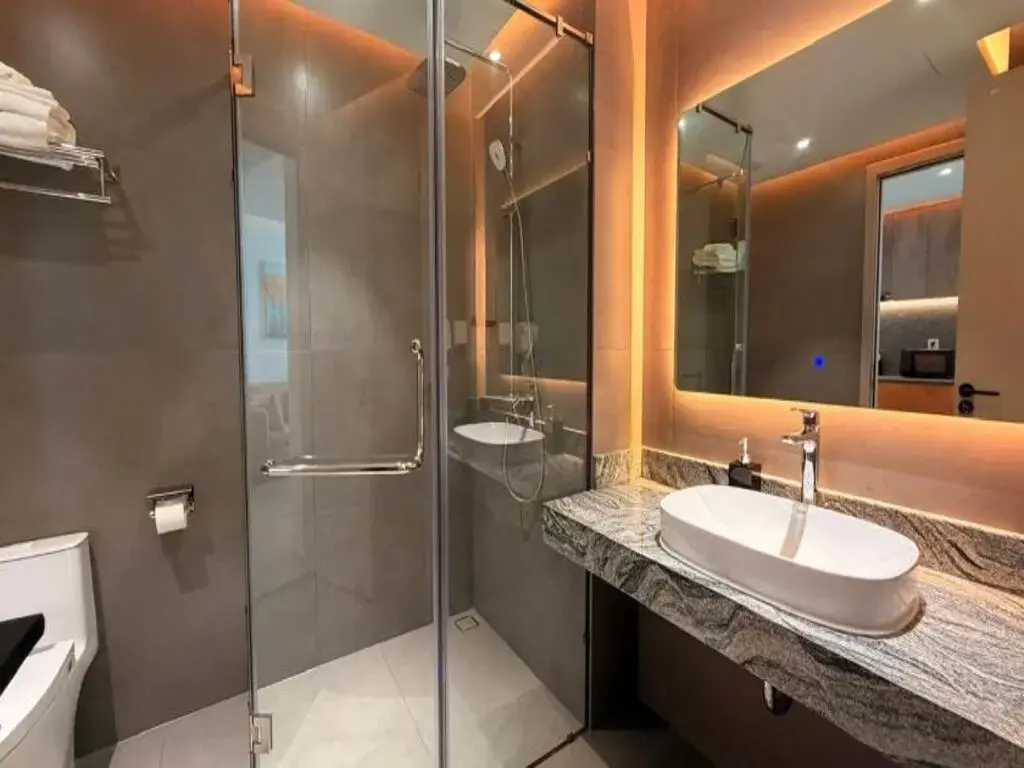 Khách sạn Sunday Boutique Hotel Phú Quốc