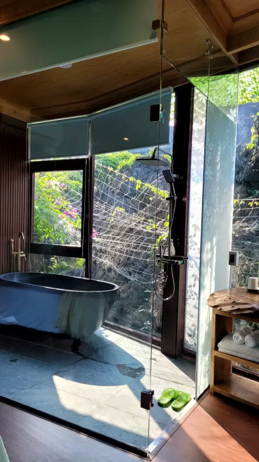 Resort Fairy Mountain Retreat Ninh Bình