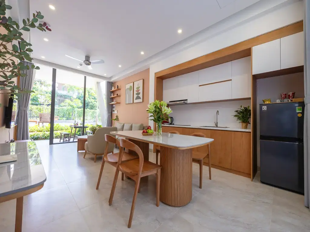 Khách sạn Gaia Hotel Phú Quốc