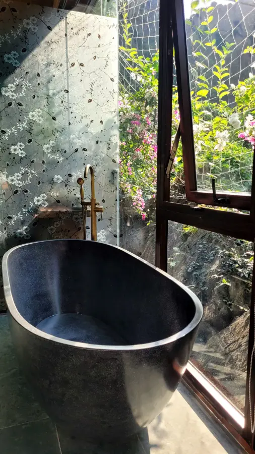 Resort Fairy Mountain Retreat Ninh Bình