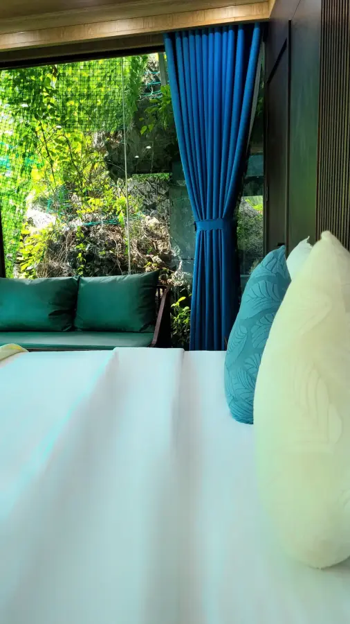 Resort Fairy Mountain Retreat Ninh Bình