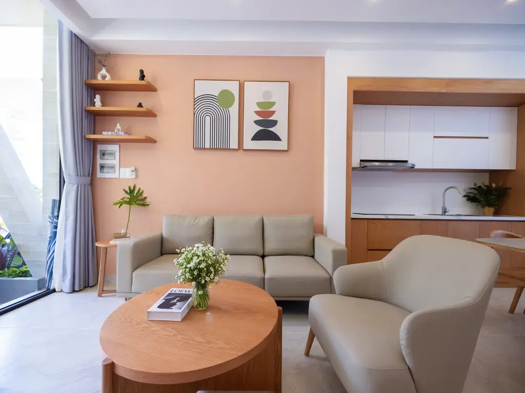 Khách sạn Gaia Hotel Phú Quốc