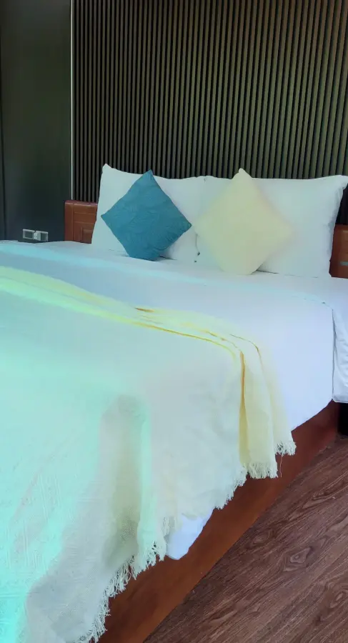 Resort Fairy Mountain Retreat Ninh Bình