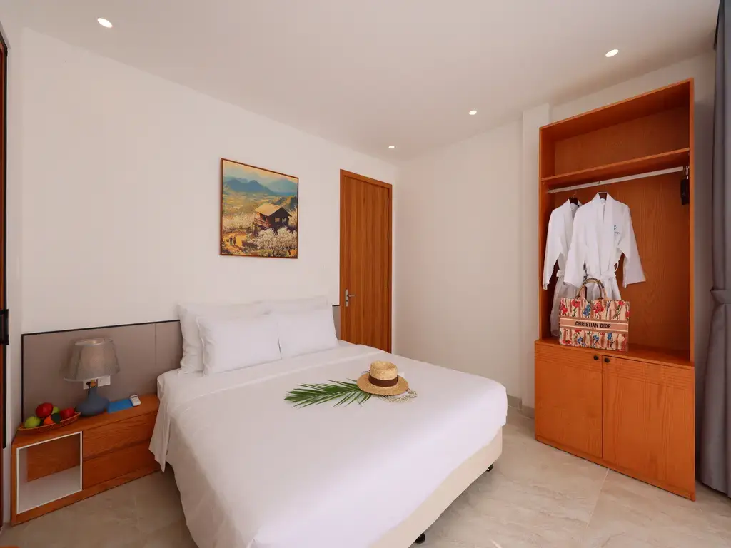 Khách sạn Gaia Hotel Phú Quốc