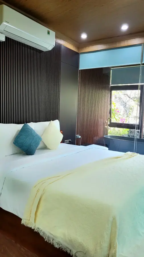 Resort Fairy Mountain Retreat Ninh Bình