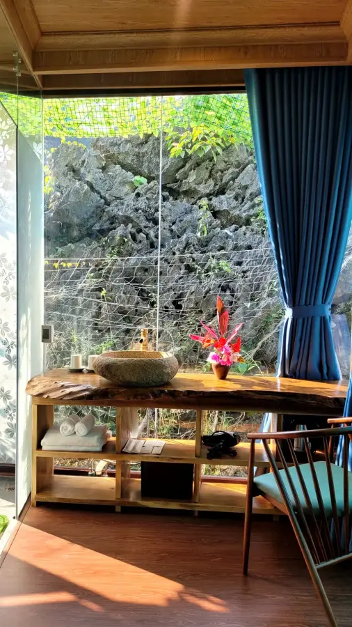 Resort Fairy Mountain Retreat Ninh Bình