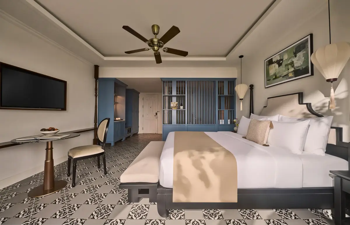 Khách sạn Signature by M Village Hotel Hội An