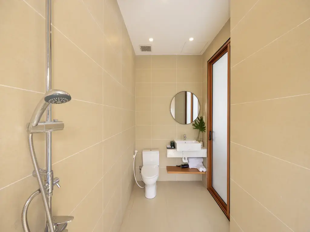Khách sạn Gaia Hotel Phú Quốc