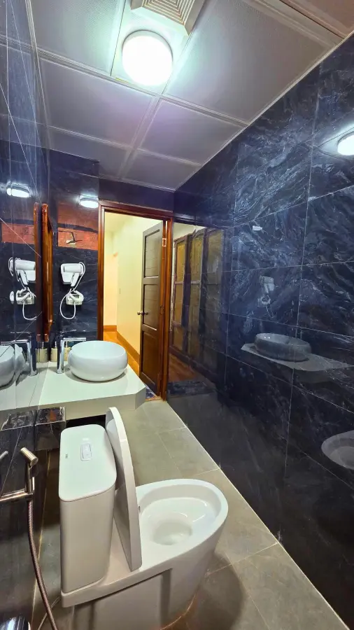 Khách sạn Việt Sơn Lâm Hotel Đồng Văn Hà Giang