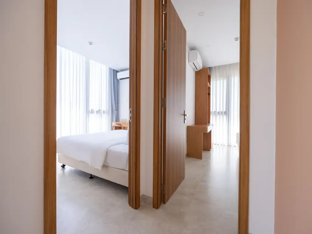 Khách sạn Gaia Hotel Phú Quốc