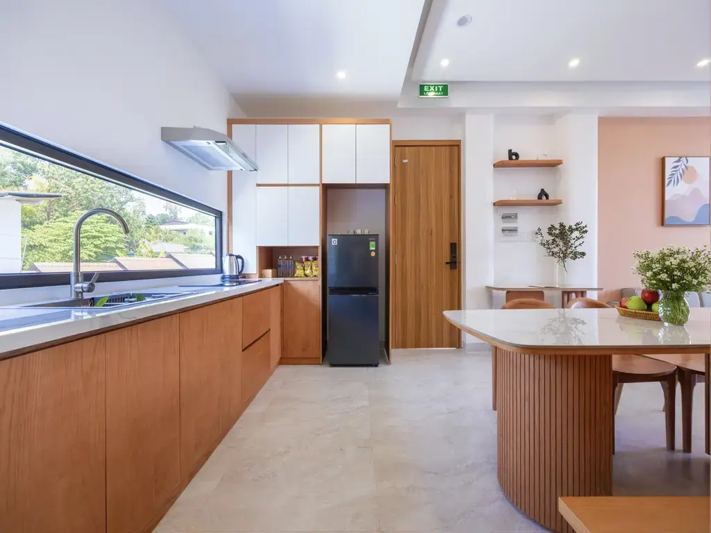 Khách sạn Gaia Hotel Phú Quốc