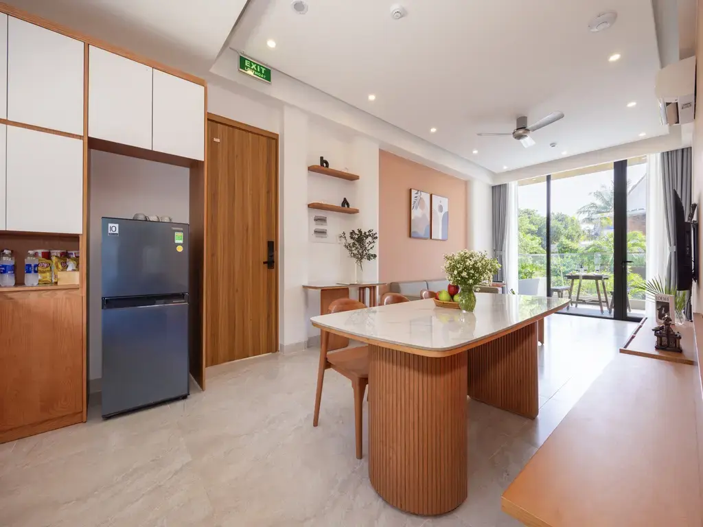 Khách sạn Gaia Hotel Phú Quốc