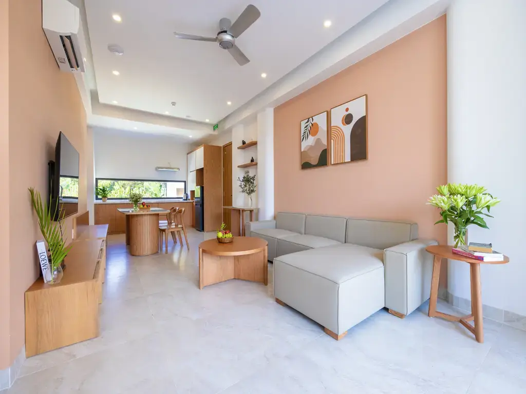 Khách sạn Gaia Hotel Phú Quốc