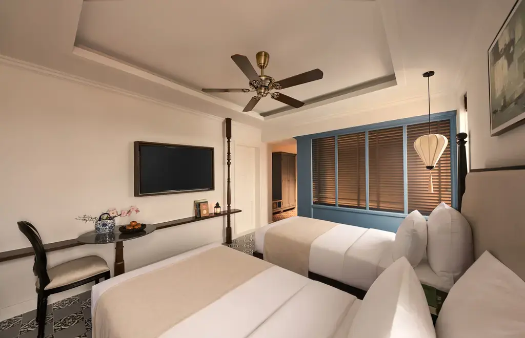 Khách sạn Signature by M Village Hotel Hội An