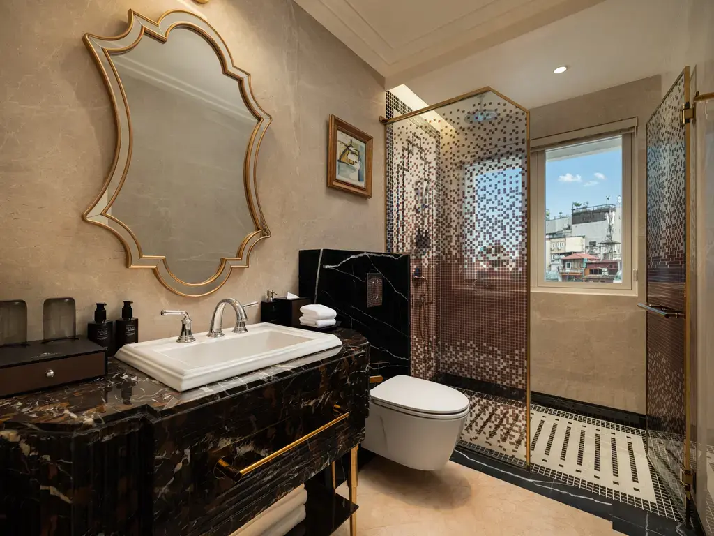 Khách sạn Classyc Premium Hotel Hà Nội