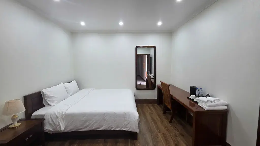 Khách sạn Việt Sơn Lâm Hotel Đồng Văn Hà Giang