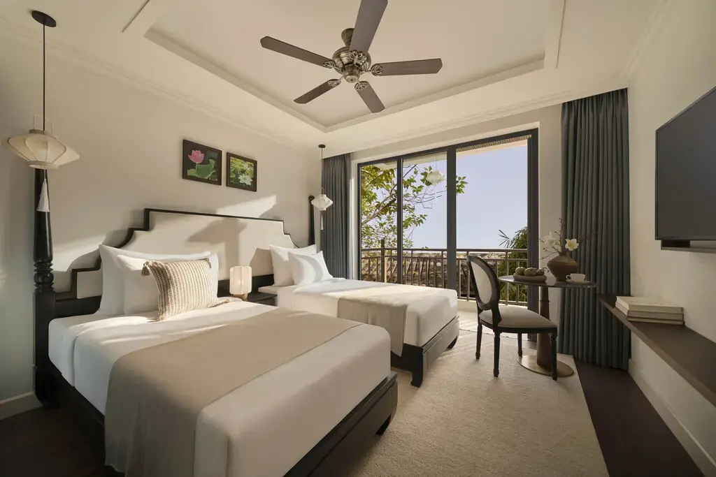 Khách sạn Signature by M Village Hotel Hội An