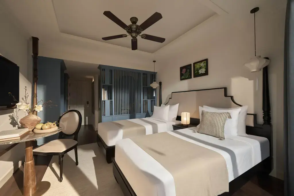 Khách sạn Signature by M Village Hotel Hội An
