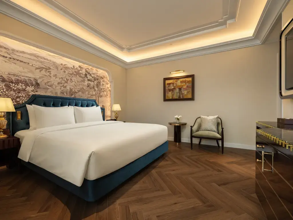 Khách sạn Classyc Premium Hotel Hà Nội