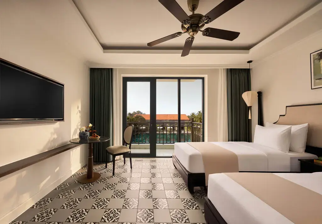 Khách sạn Signature by M Village Hotel Hội An