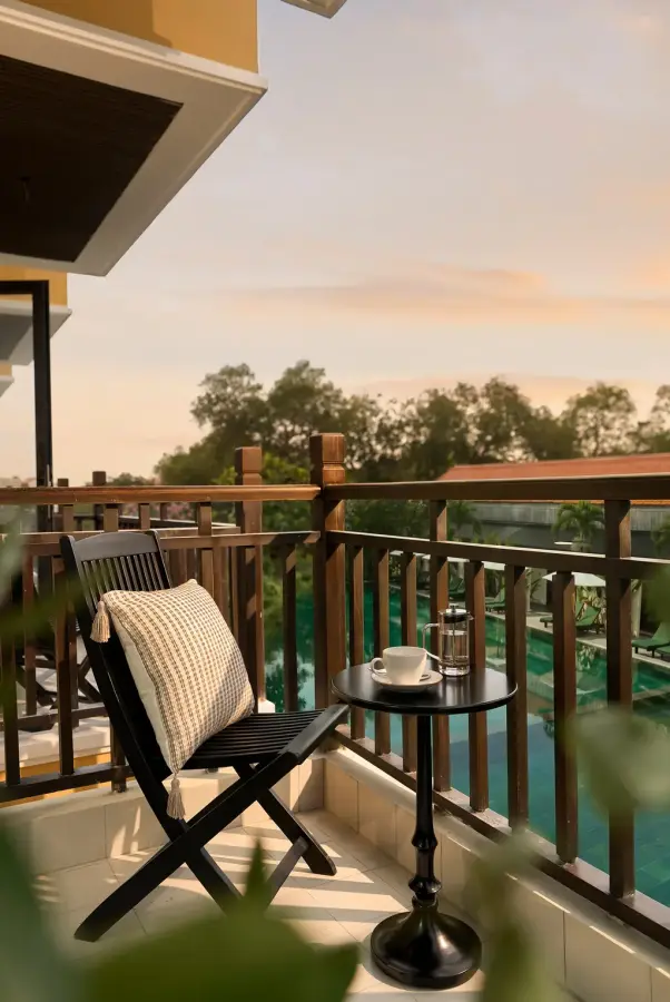 Khách sạn Signature by M Village Hotel Hội An