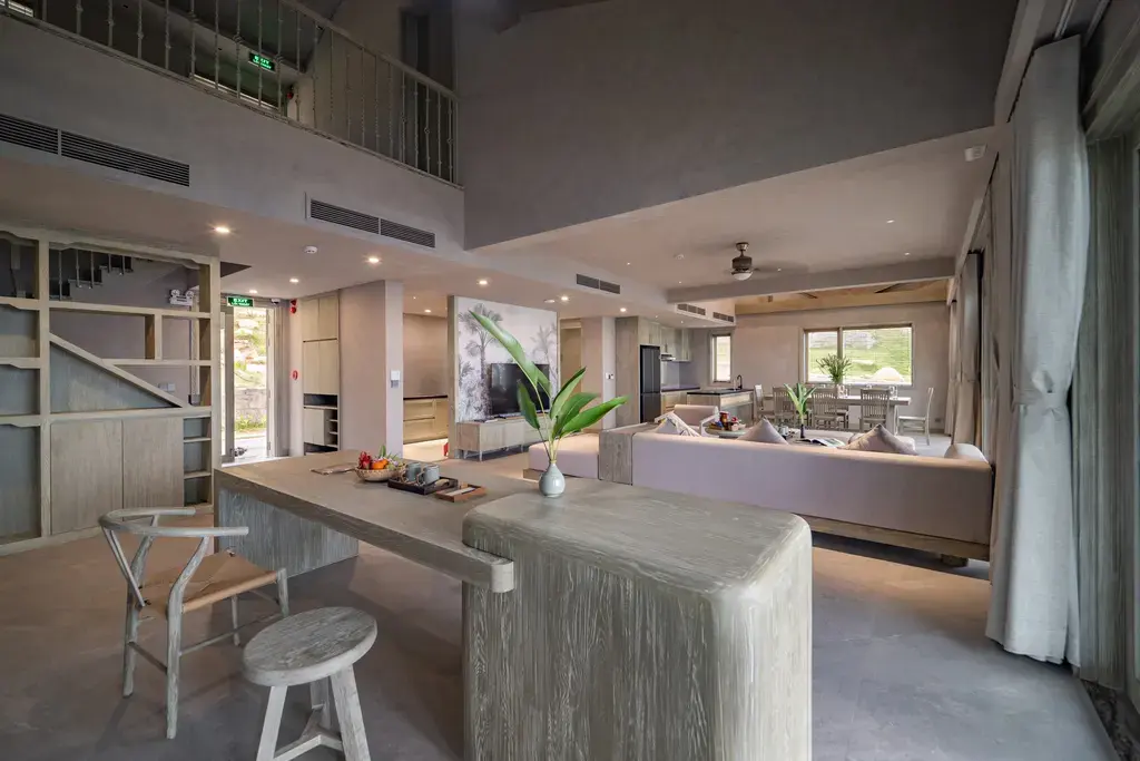 Crown Retreat Resort Quy Nhơn Bình Định