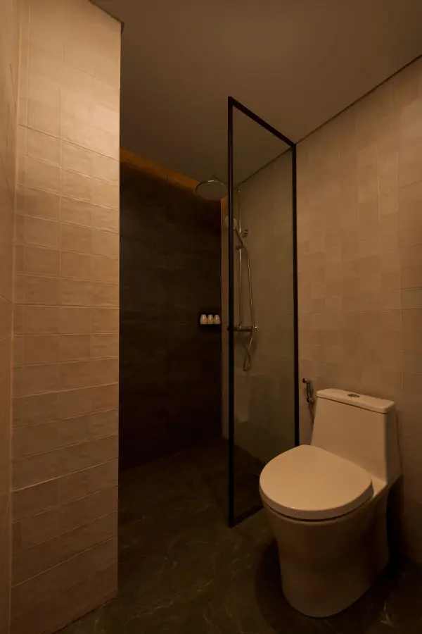 Khách sạn M Village Hotel Phan Văn Trị Hồ Chí Minh