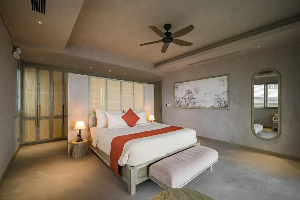 Crown Retreat Resort Quy Nhơn Bình Định