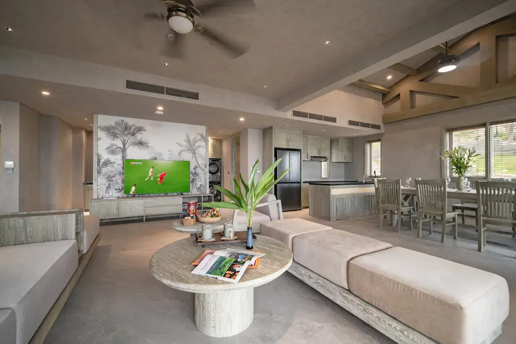 Crown Retreat Resort Quy Nhơn Bình Định