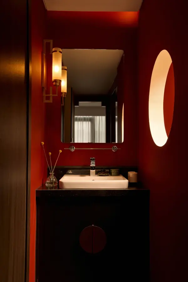 Khách sạn M Village Hotel Phan Văn Trị Hồ Chí Minh