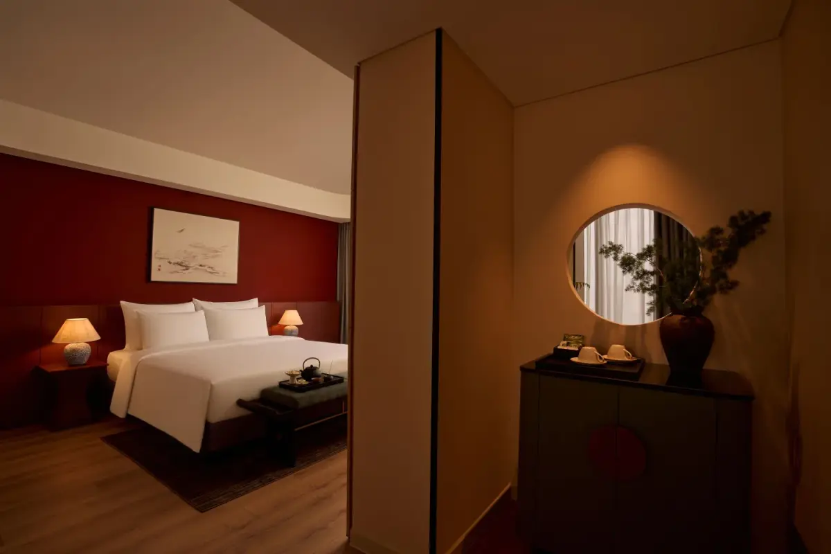 Khách sạn M Village Hotel Phan Văn Trị Hồ Chí Minh