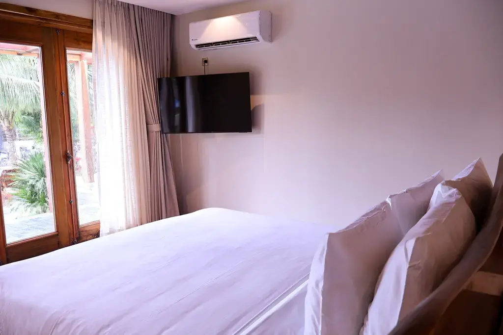 Khách sạn The Tahiti Beach Hotel & Resort Phú Quốc