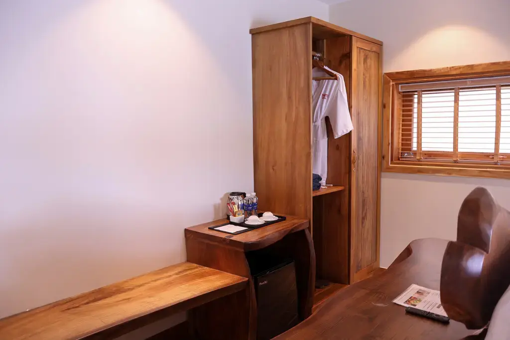Khách sạn The Tahiti Beach Hotel & Resort Phú Quốc