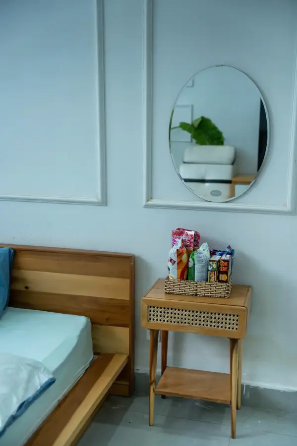 Homestay G Village Huyền Trân Hotel Đà Lạt