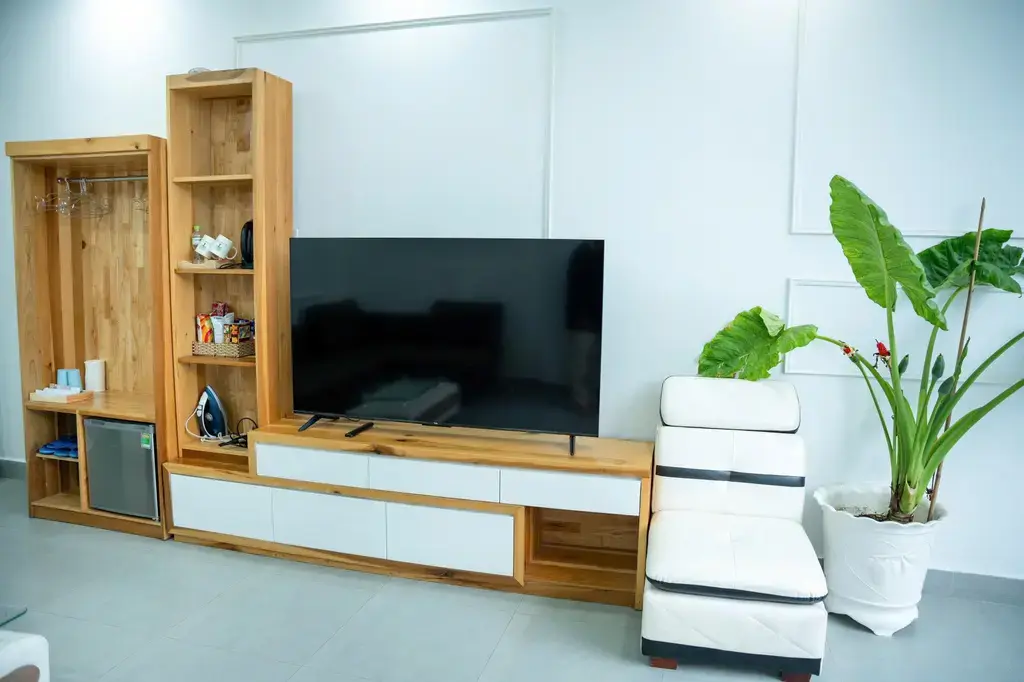 Homestay G Village Huyền Trân Hotel Đà Lạt