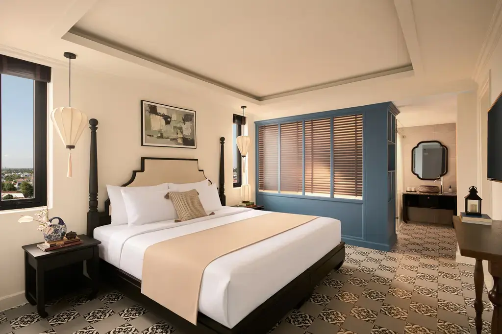 Khách sạn Signature by M Village Hotel Hội An