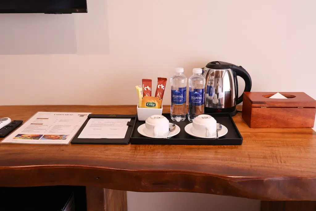 Khách sạn The Tahiti Beach Hotel & Resort Phú Quốc
