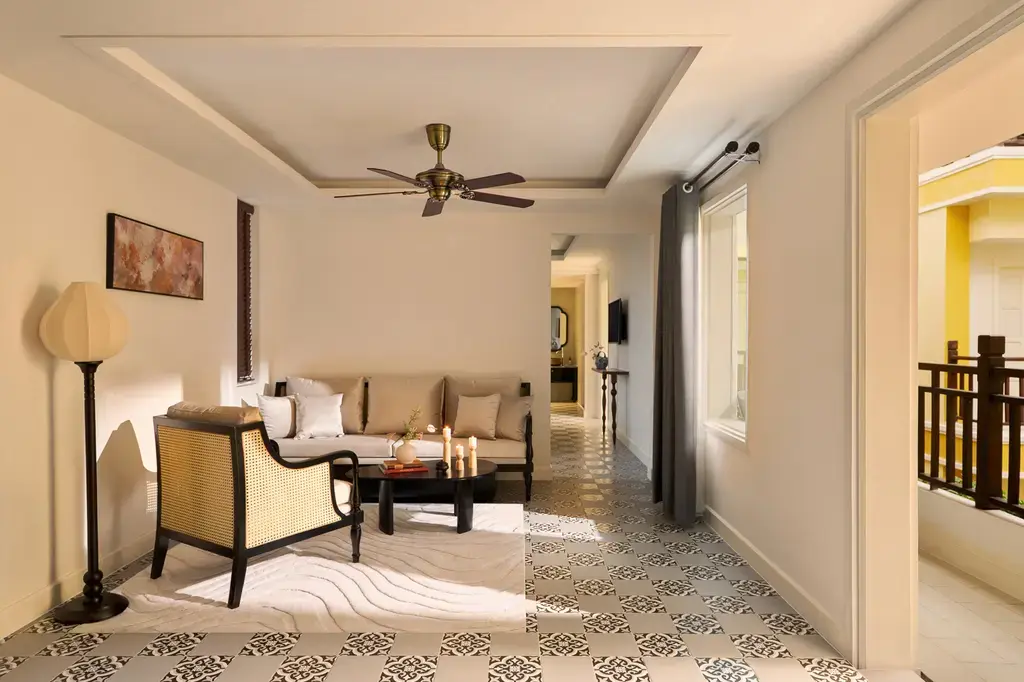 Khách sạn Signature by M Village Hotel Hội An